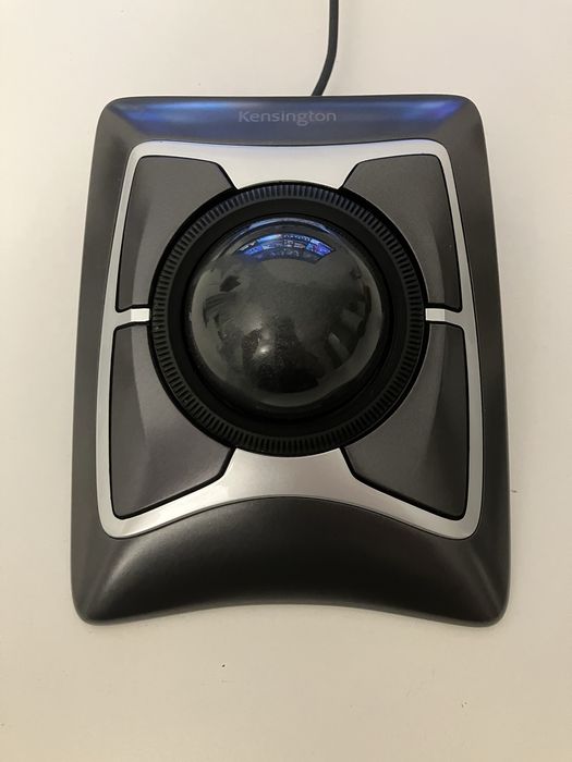 Mouse Trackball Kensington Expert
