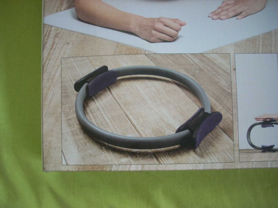 Inel special pentru Exercitii Pilates