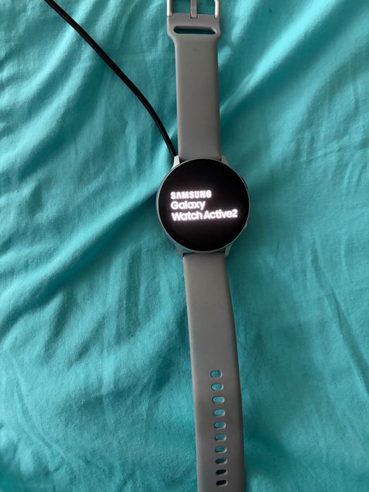 Samsung Galaxy Watch Active 2