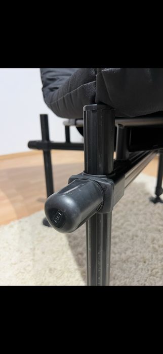 Scaun feeder Rive siege D36