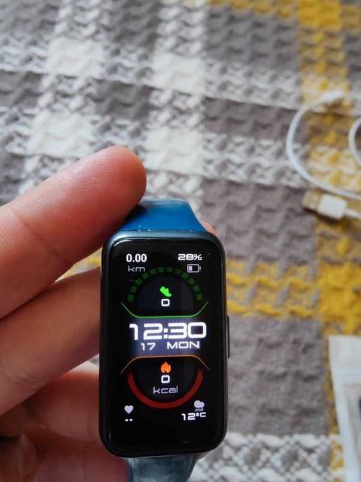 Huawei Smartband 7
