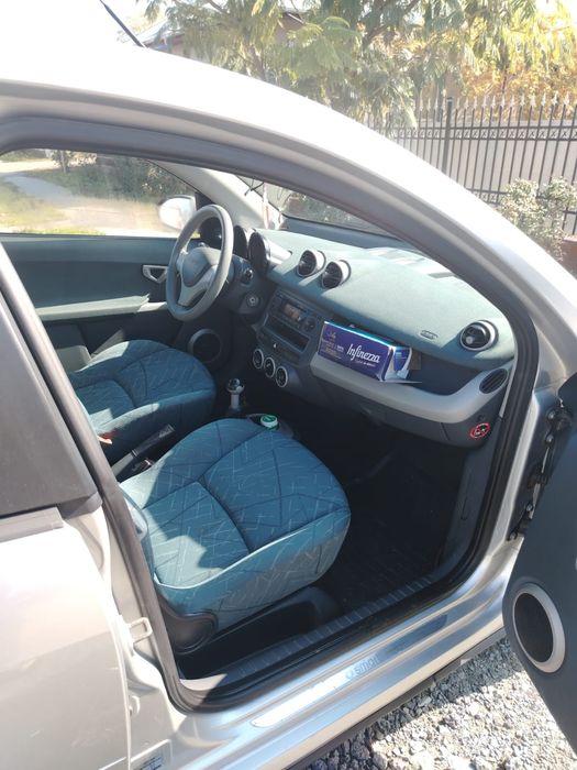 Vand Smart Forfour 1.1 benzina