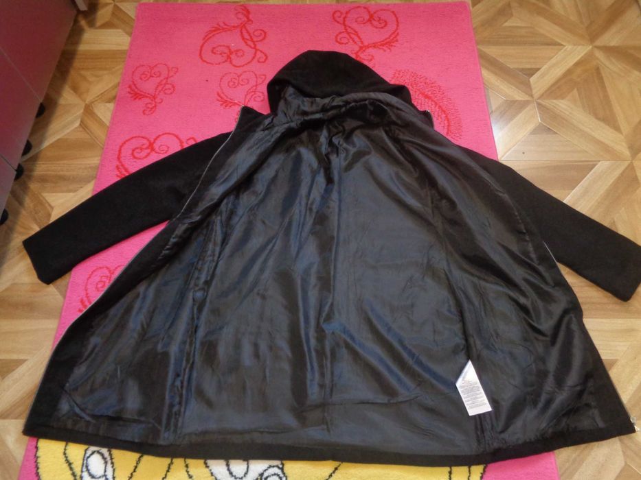 Vand palton de dama 2