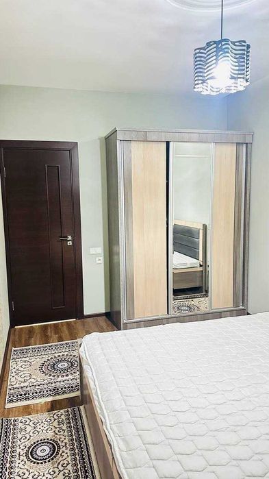 ПРОДАЕТСЯ КВАРТИРА 2/4/9 Дружба Народов, Банк Ассоциации