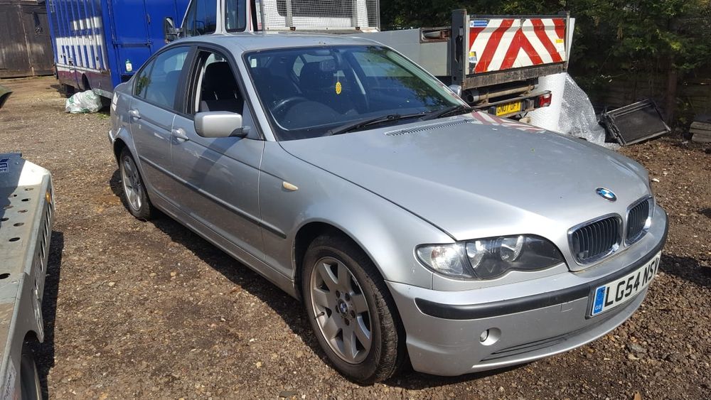 Piese auto BMW e46 berlina fl
