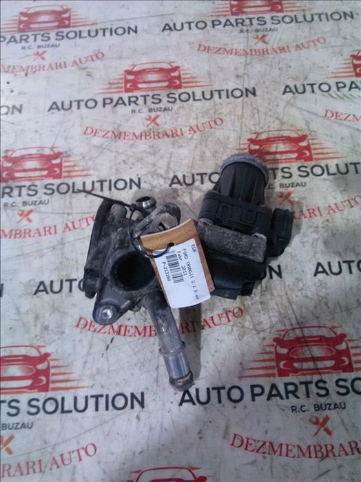 egr ford transit 2.2 d an fabr. 2012