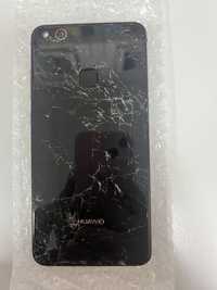 Huawei P10 Lite Dual Sim 32GB Black ID-hyx694
