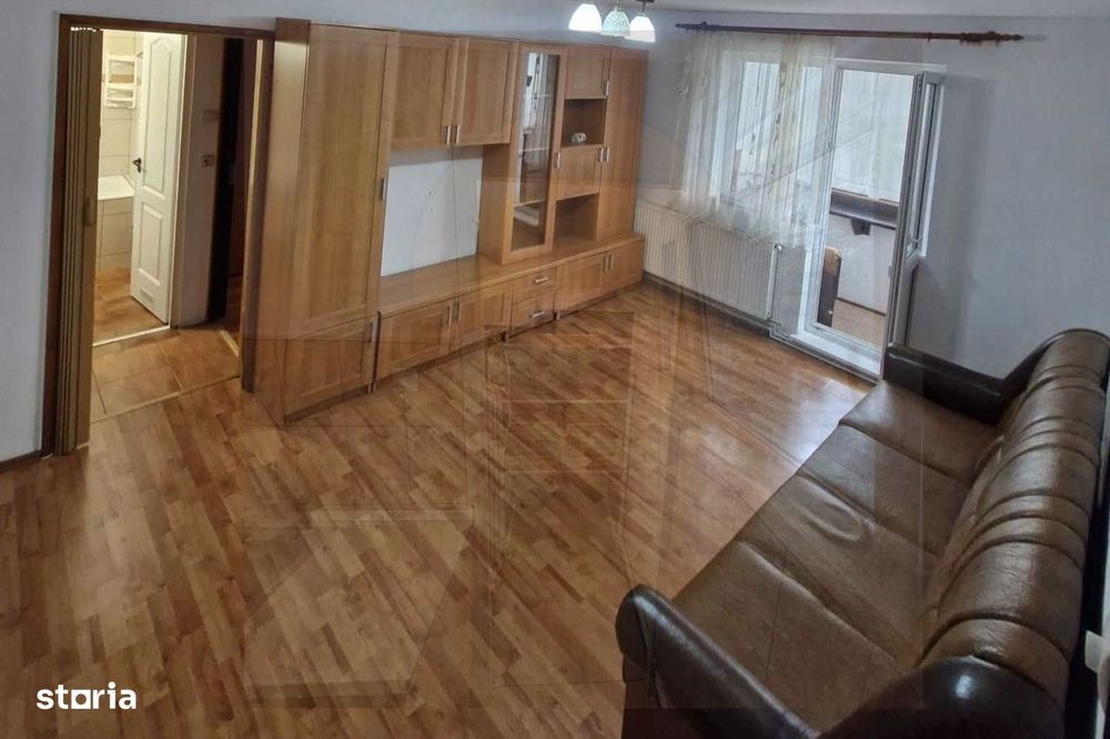 Apartament 2 camere, mobilat, cu parcare – Săcele, Electroprecizia