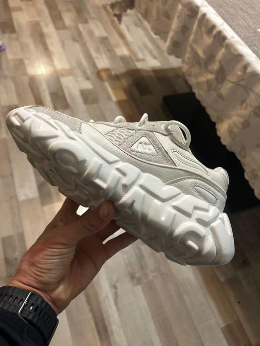 Обувки Armani Exchange