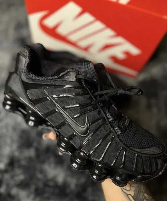 Nike Sportswear 'SHOX TL' 36-46