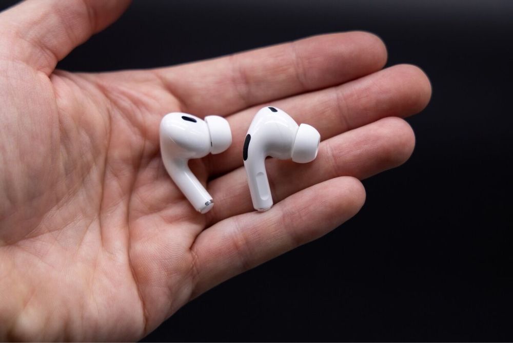 AirPods Pro 2nd GEN