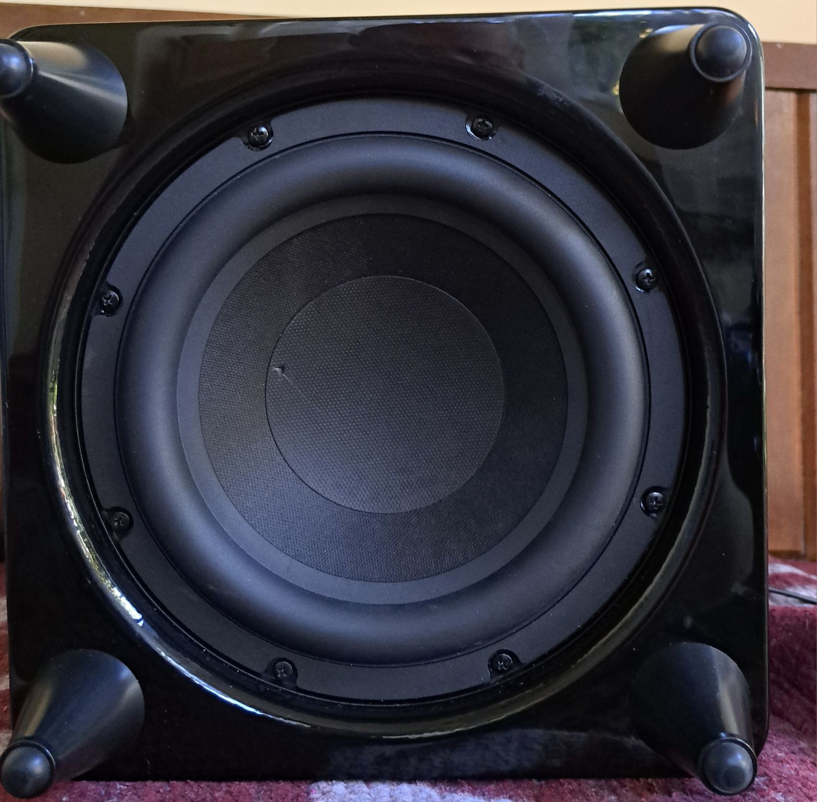 Subwoofer Harman Kardon 230