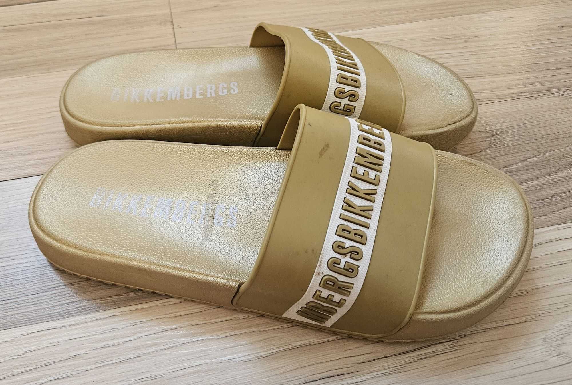 Дамски чехли Dirk Bikkembergs - 37,5