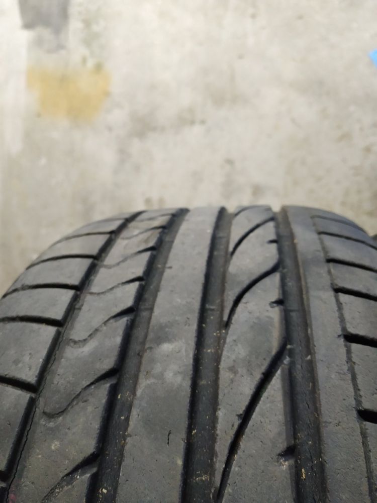 Летни гуми 245/40/19 Bridgestone Potenza