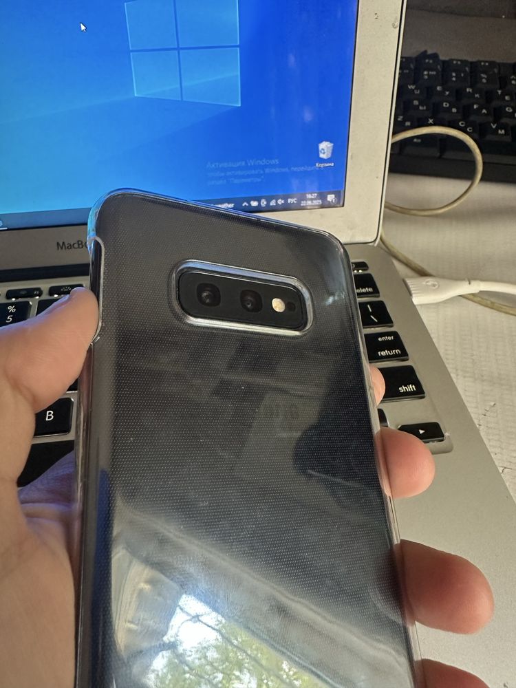 Samsung S10 e sotiladi