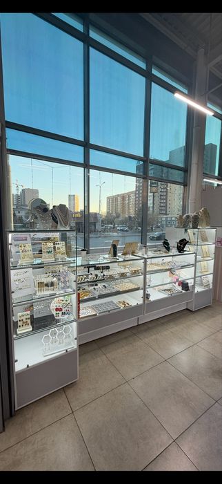 Продам действующий бизнес бижуетрии Астаа