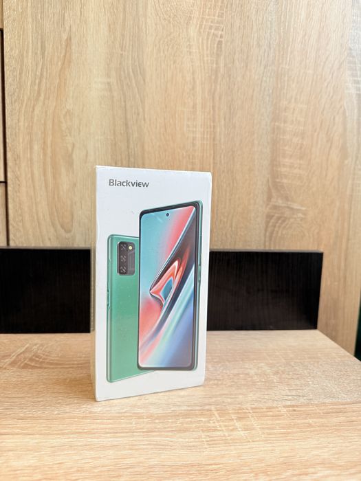 BlackView A100/ A200 Pro