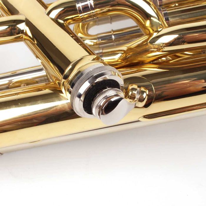 Eufoniu Karl Glaser Bb 3+1 pistoane perinet