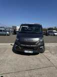 Vand Iveco Daily 2017