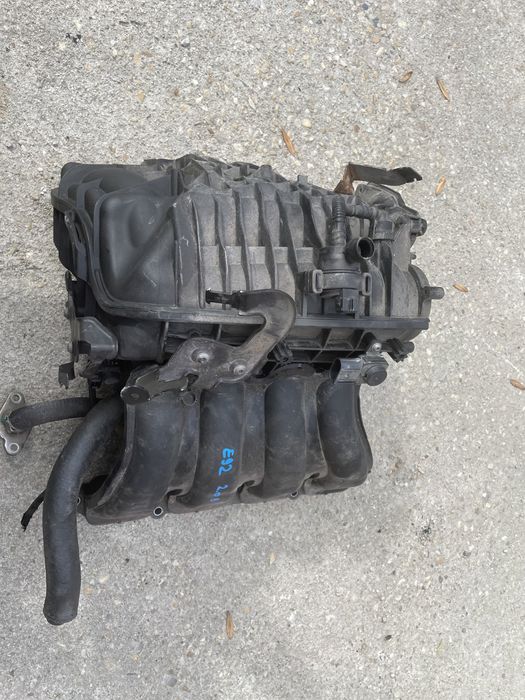 Galerie Admisie BMW e90 2.0 Benzina cod motor N43B20 an 2007+