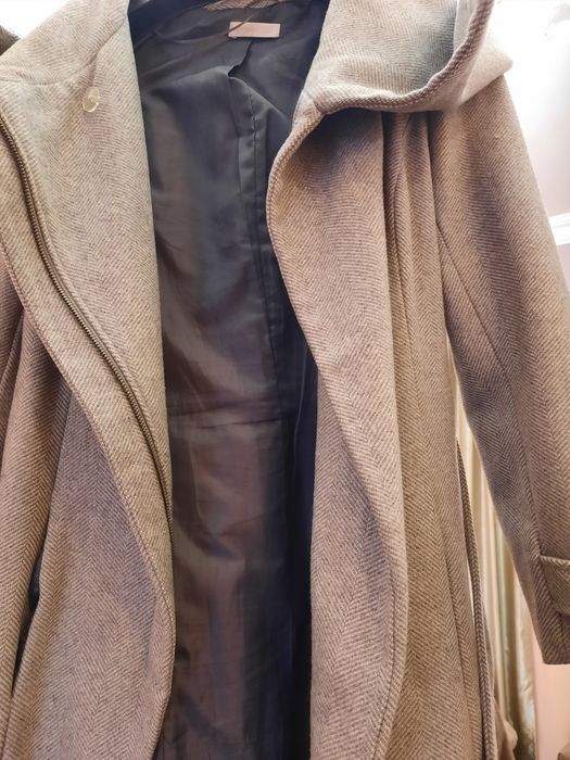 Продам дёшево новое пальто