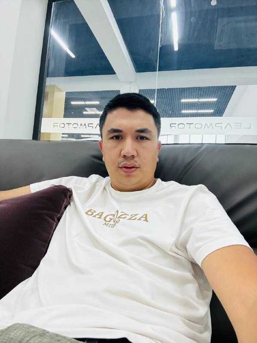 Bola ko‘rish tartibini belgilash bo‘yicha Advokat yordam B.B.R