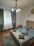 Cazare regim hotelier.