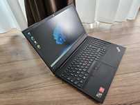 Laptop Lenovo E585 Amd ryzen 5, 8GB DDR4, SSD 128GB, 15.6 LED, Vega 8