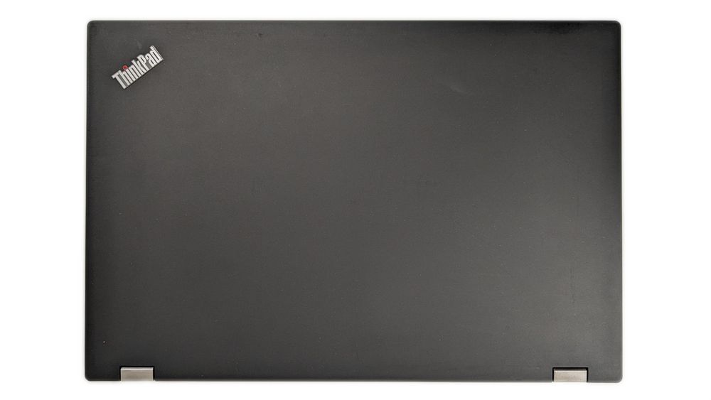 Lenovo ThinkPad P72 17.3" 1920x1080 i7-8750H 16GB 512 SSD Quadro P600