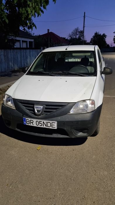 Vând Dacia Papuc