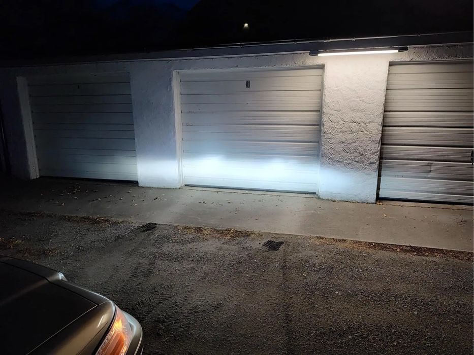 Becuri Led H7, H1, H11, Cadou un set de becuri led
