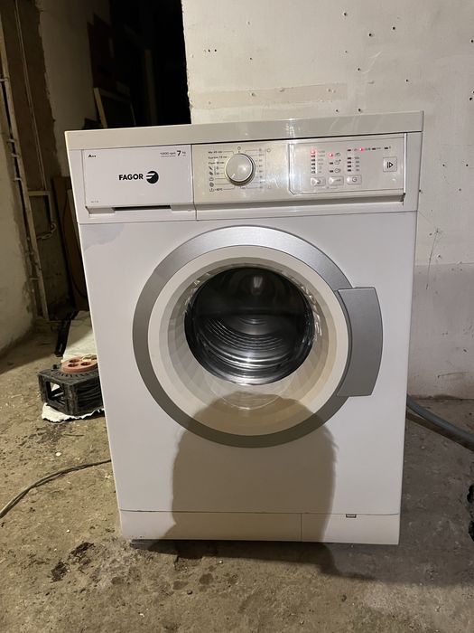 Пералня Fagor FE712