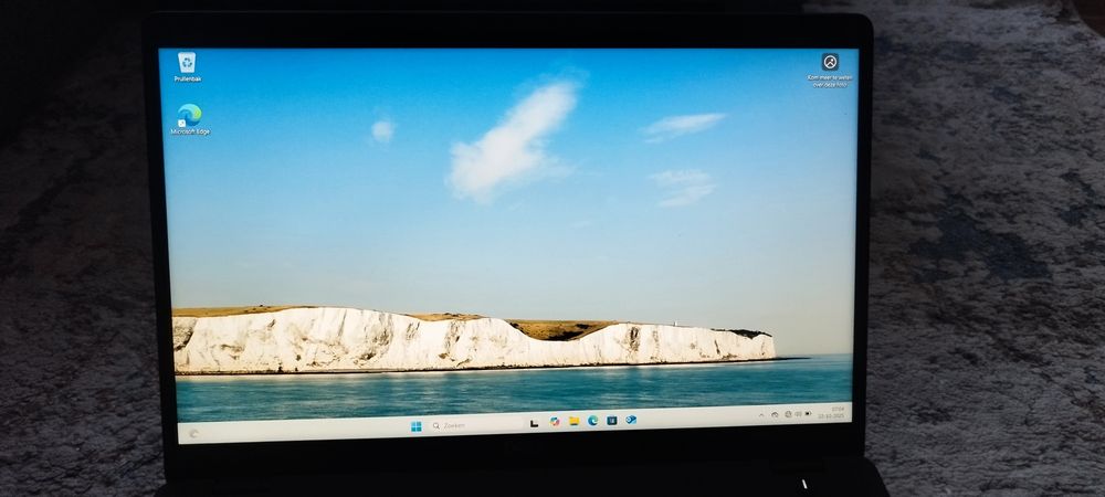 Лаптоп Dell Precision 3541 Windows 11 Pro