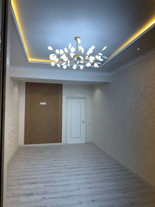 3 комнатная квартира в ЖК Компас! Ор-р Куйлюк