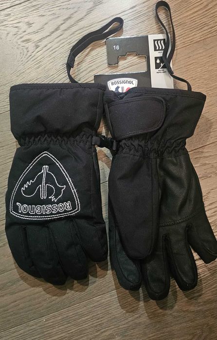 Mănuși schi Rossignol + cadou sosete