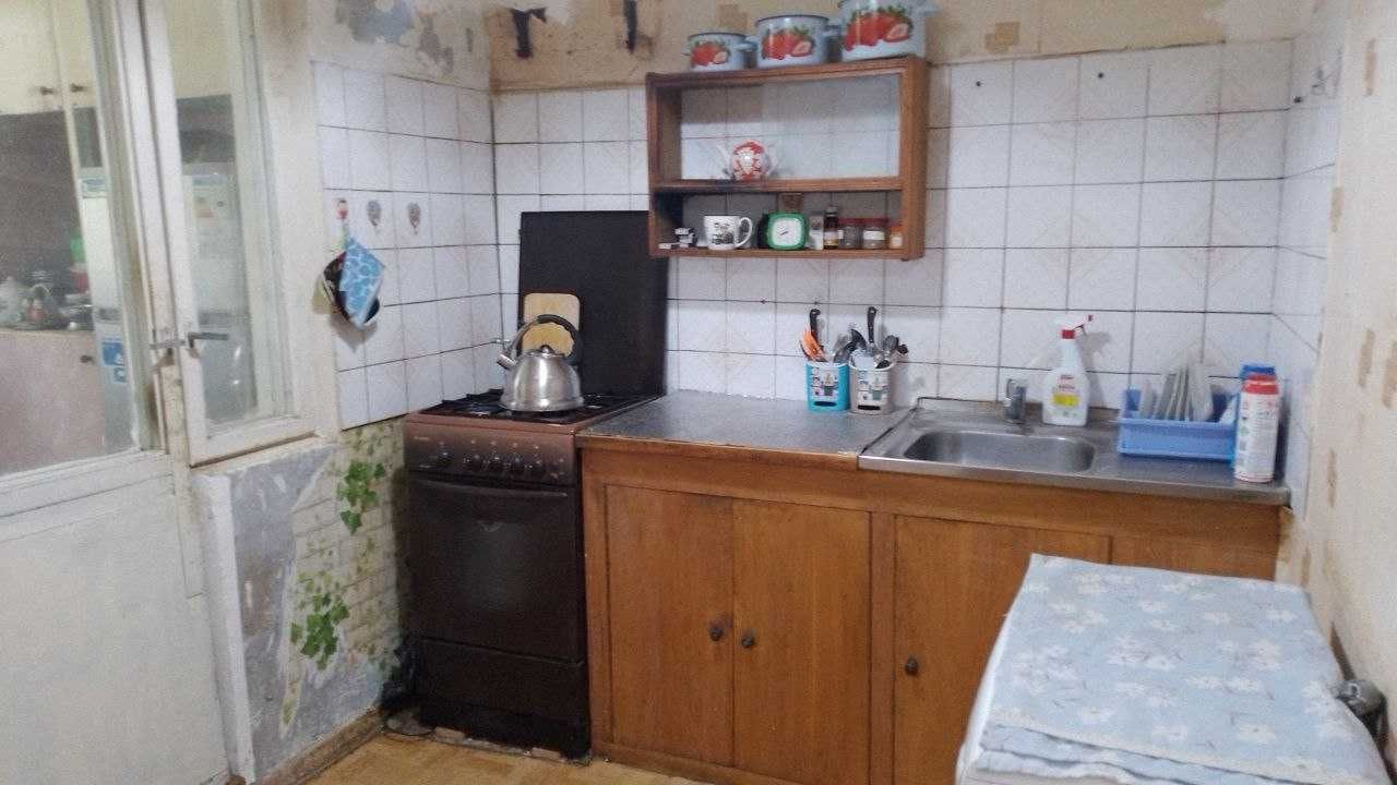 Продаётся квартира 2/3/4 на ТТЗ-1