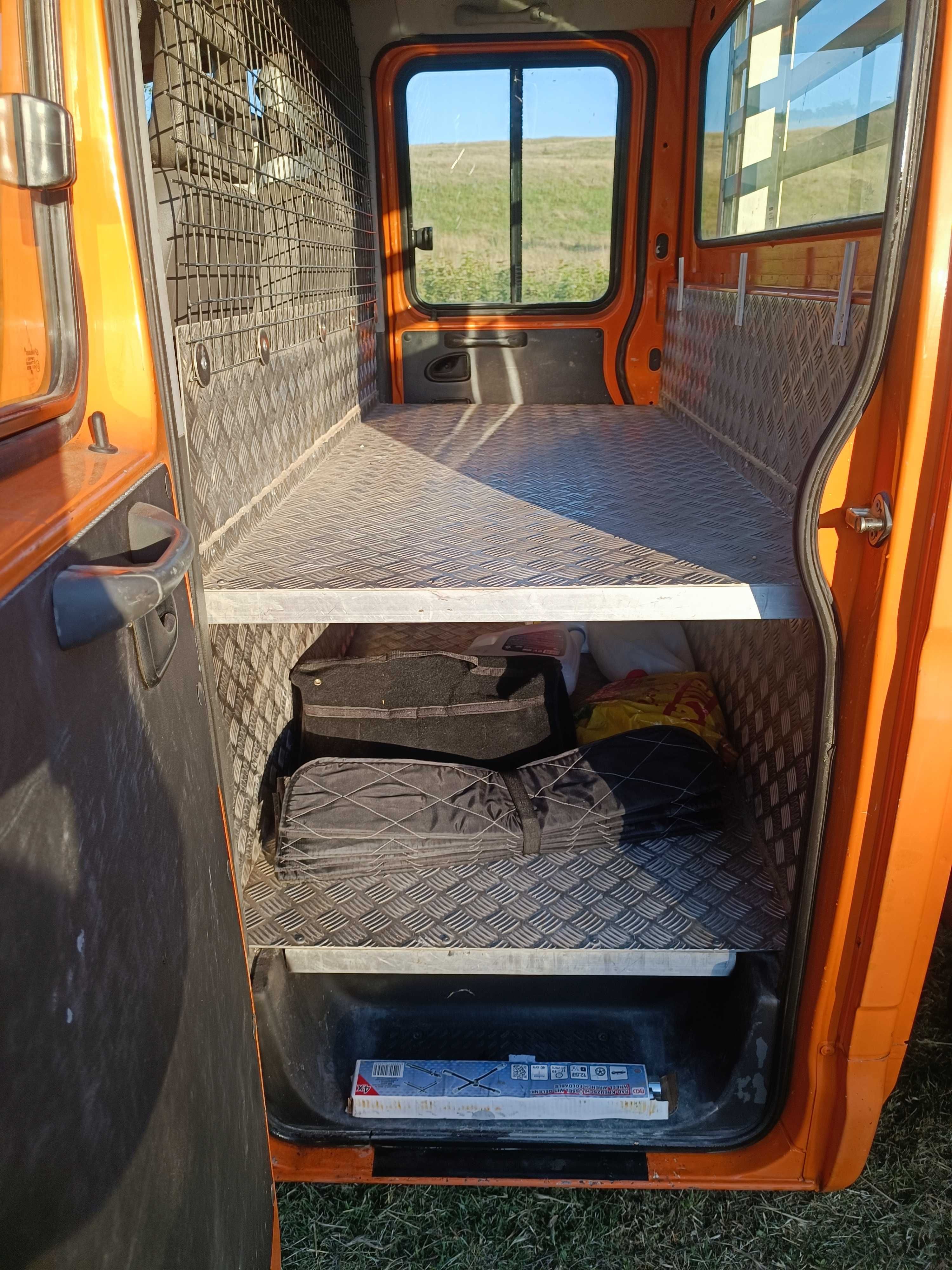 Iveco Daily 35S14