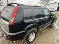 Dezmebrez nissan x-trail fab 2004 motor 2,2 diesel