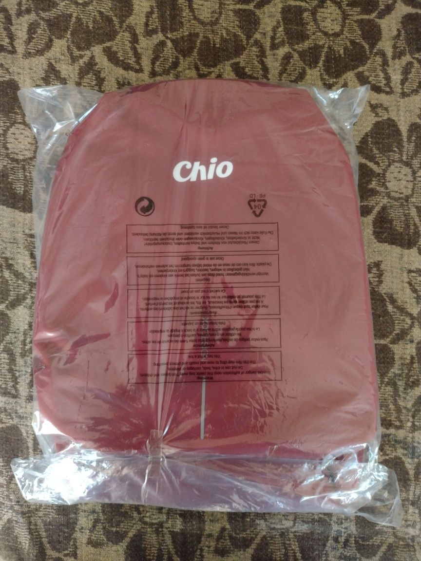 Rucsac antifurt XD Design Bobby Soft Chio