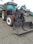 Tractorul Fiat 70-90