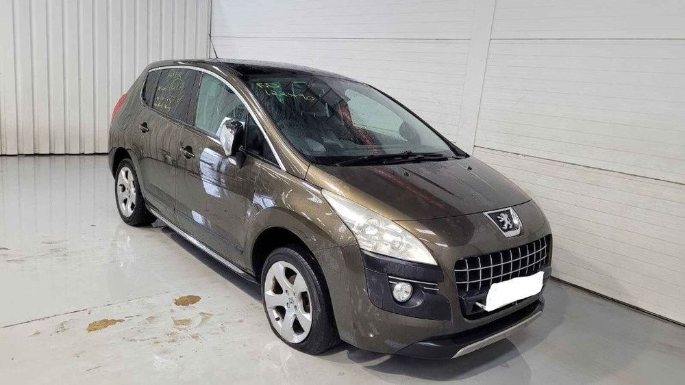 Rezervor Peugeot 3008 2010 SUV 1.6 TDI 9H01