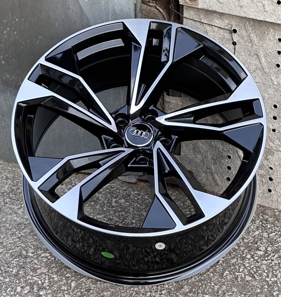 Джанти за Ауди Audi New Model 20 “ цола 5х112 чисто нови А5 А6 А7 А8 Q