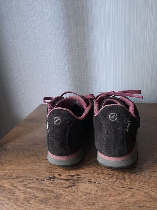 SCARPA Margarita  gore tex обувки 38- 39 номер.