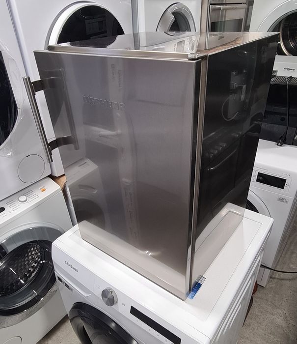 Премиум хладилник Liebherr  FKv500 Неръждаема стомана