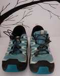 Adidasi Salomon unisex,marime 39.