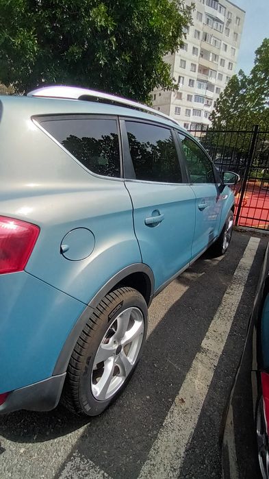 Vind Ford Kuga  fab 2008  4×4,Sau schimb