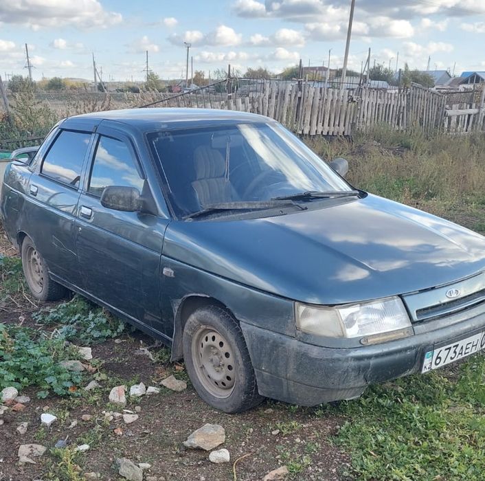 Продам ВАЗ ЛАДА 10