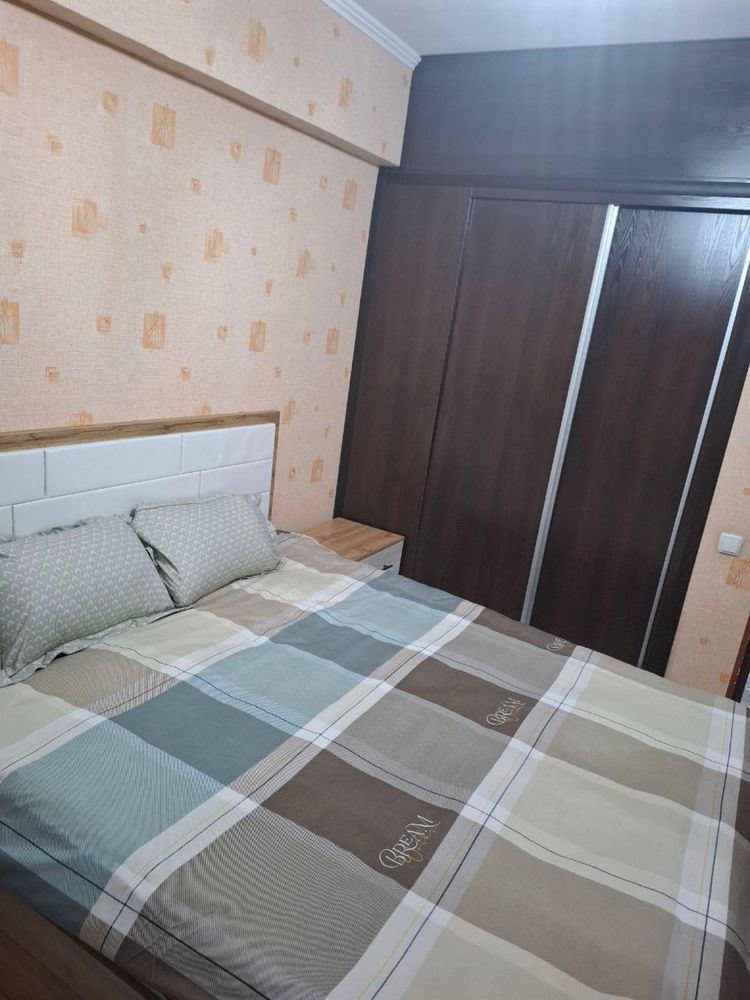 Аренда квартира Ц6 Пажарка 3/3/4 80м2