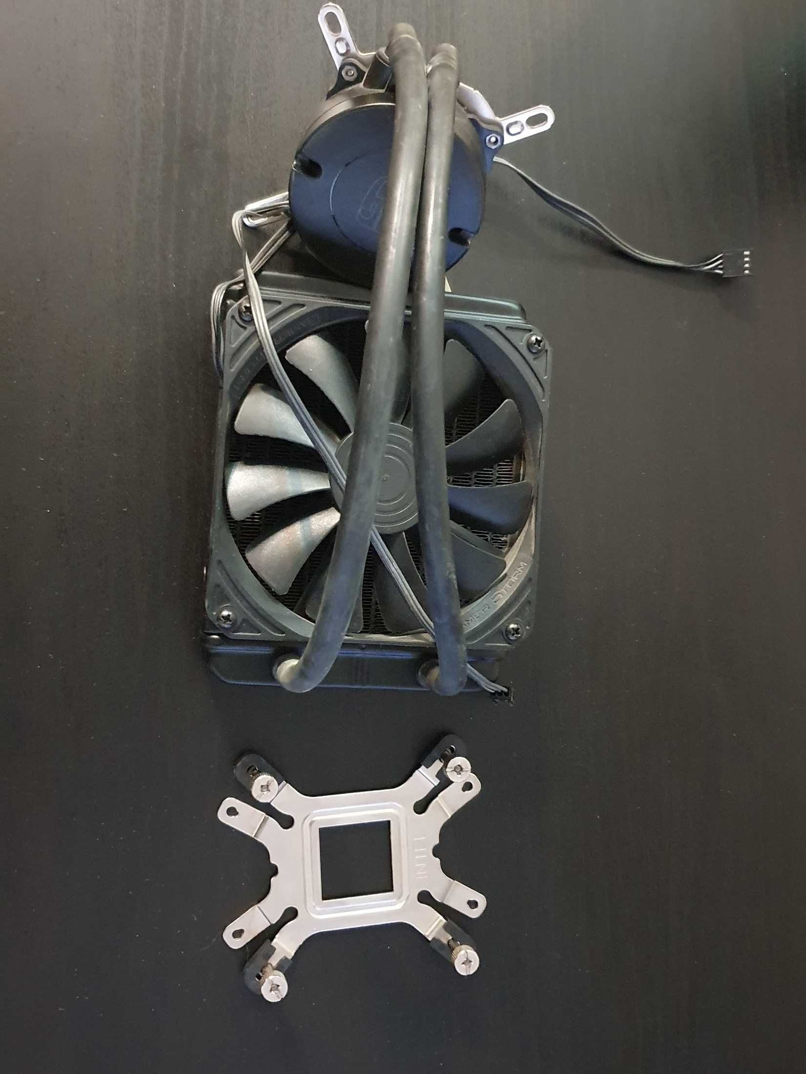 Deepcool Captain Gamer Storm 120mm Single Fan