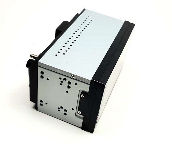 Мултимедия за кола